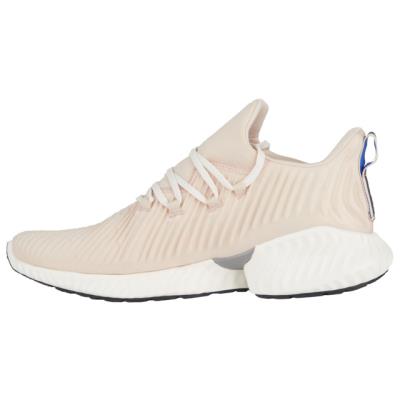 Adidas Futócipő Férfi Alphabounce Instinct Fehér/Szürke,UJB18427